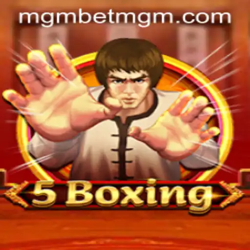 Dive into the World of 5Boxing: A Thrilling Integration with BetMGM