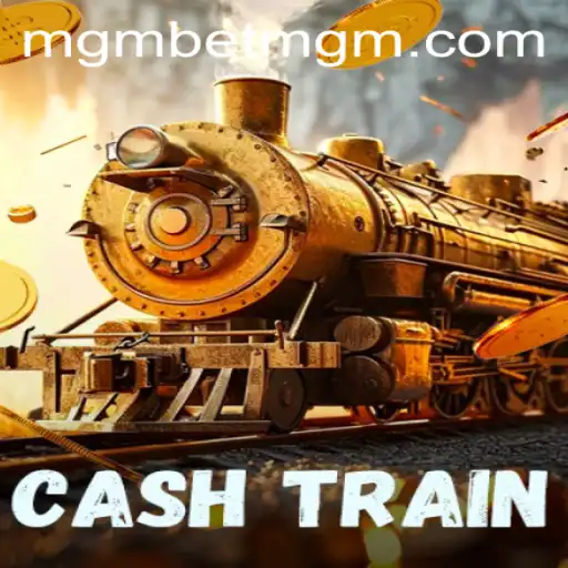 Exploring 'CashTrain': A Journey into BetMGM's Exciting New Game