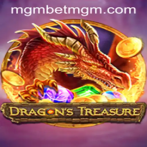 Unveiling DragonsTreasure in the BetMGM Universe
