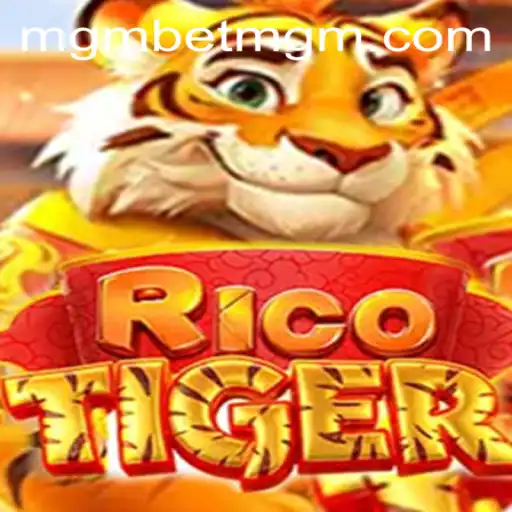 RicoTiger: A Thrilling Adventure in the World of BetMGM Gaming