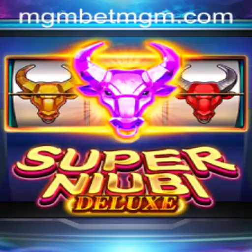 Exploring the Excitement of SuperNiubiDeluxe in the World of Online Gaming