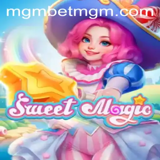 SweetMagic: A Captivating New Game Experience with BetMGM