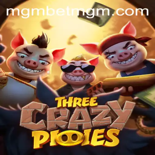 Exploring the Exciting World of ThreeCrazyPiggies at BetMGM