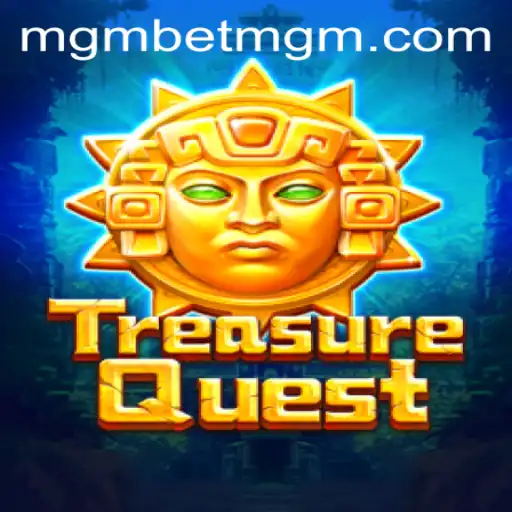 Discovering TreasureQuest: An Engaging Journey with BetMGM