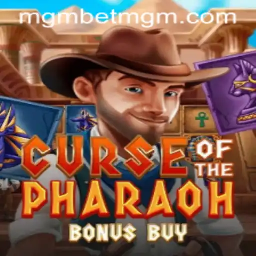 Discover the Thrills of Curse of the Pharaoh Bonus Buy on BetMGM