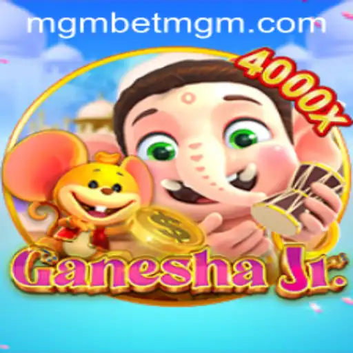 Exploring GaneshaJr: A Unique Gaming Experience with BetMGM