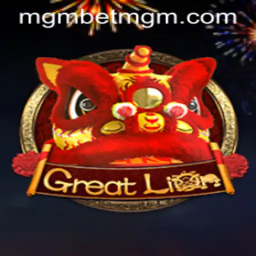 Exploring the Thrilling World of GreatLion on BetMGM