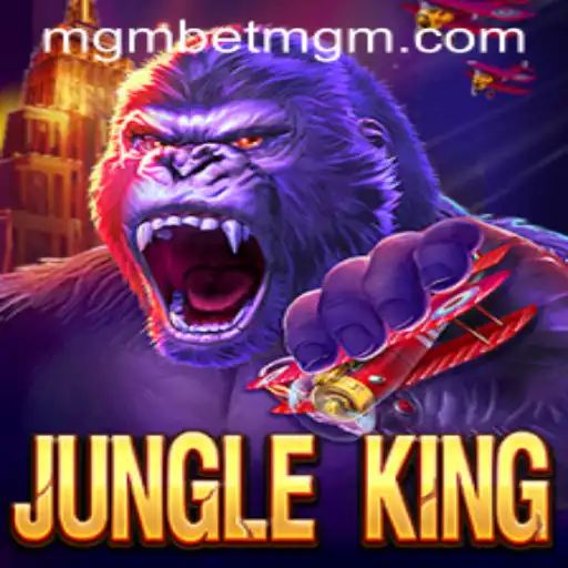 Exploring the Thrills of JungleKing: A Dive into the Exciting BetMGM Game