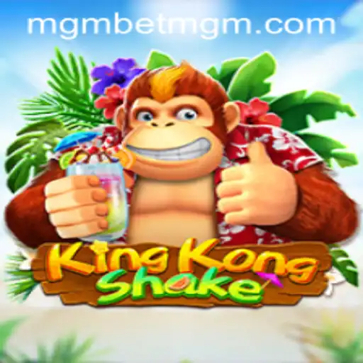 Unveiling KingKongShake: An Immersive Casino Adventure