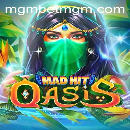 Exploring the World of MadHitOasis: A Deep Dive into the Game with betmgm