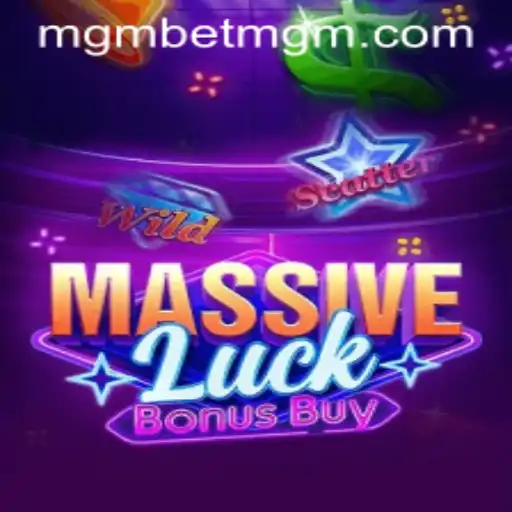 Unveiling the Exciting World of MassiveLuckBonusBuy at BetMGM