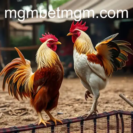 The Rise of Online Sabong with BetMGM