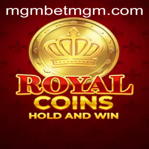 Exploring the Thrills of RoyalCoins on BetMGM