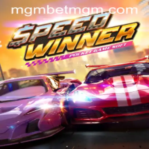 Discover the Thrills of SpeedWinner: A Guide to BetMGM's Exciting New Game