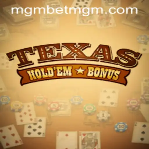 Exploring the Thrills of Texas Hold'em Bonus Poker with BetMGM