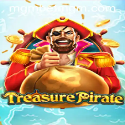 Explore TreasurePirate: A Thrilling Adventure with BetMGM