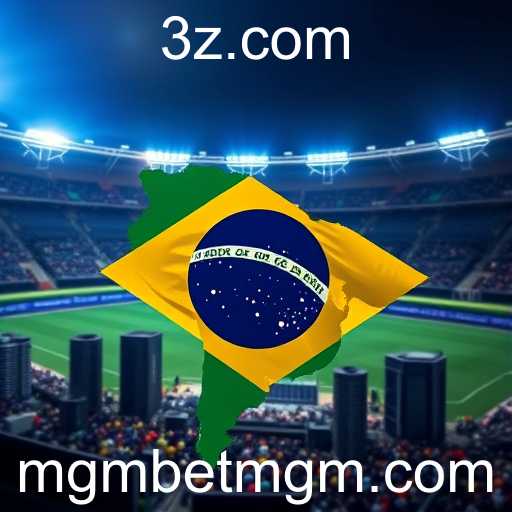 Expansão dos Jogos Online no Brasil Impulsiona o Crescimento do BetMGM