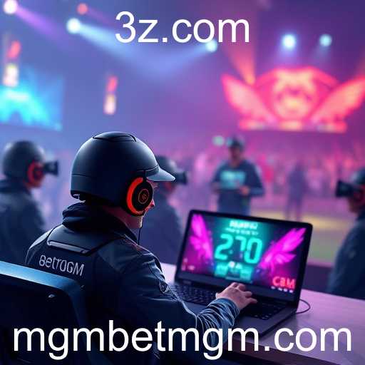 A Expansão do BetMGM e o Futuro dos Jogos Online