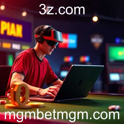 Crescimento do Mercado de Apostas Online em 2025