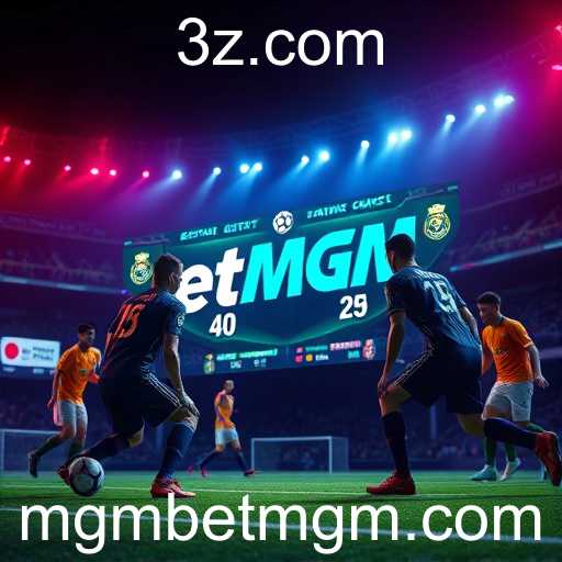 A Expansão do Mercado de Apostas Online no Brasil