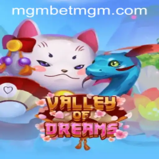Exploring the Enchanting World of ValleyofDreams and its BetMGM Integration